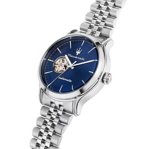 Maserati Epoca Automatic R8823118009 Férfi Karóra