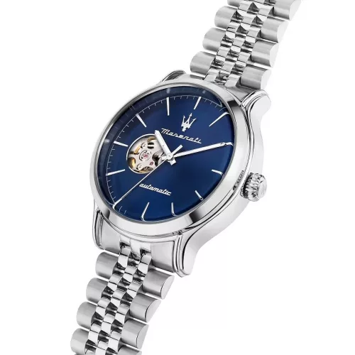 Maserati Epoca Automatic R8823118009 Férfi Karóra