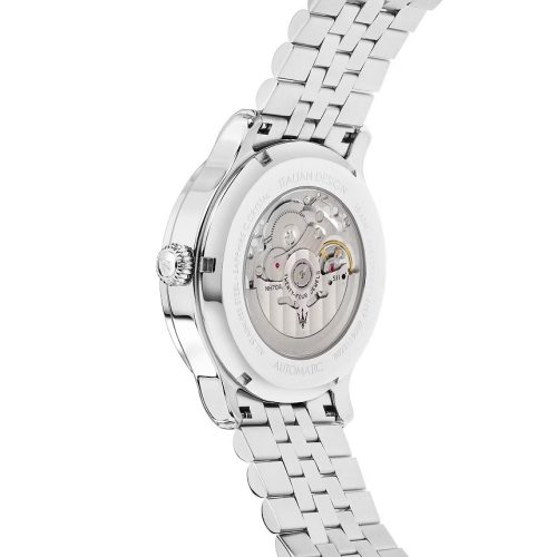 Maserati Epoca Automatic R8823118009 Férfi Karóra