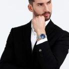 Maserati Epoca Automatic R8823118009 Férfi Karóra