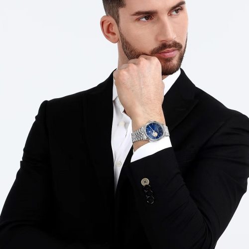 Maserati Epoca Automatic R8823118009 Férfi Karóra