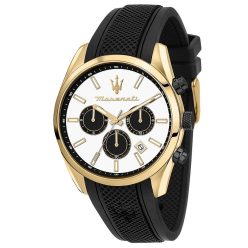 Maserati Attrazione R8851151001 Férfi Karóra