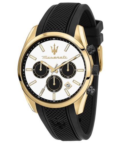 Maserati Attrazione R8851151001 Férfi Karóra