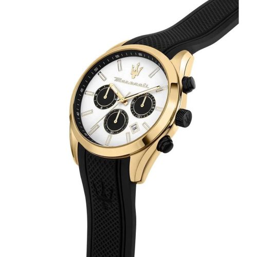 Maserati Attrazione R8851151001 Férfi Karóra