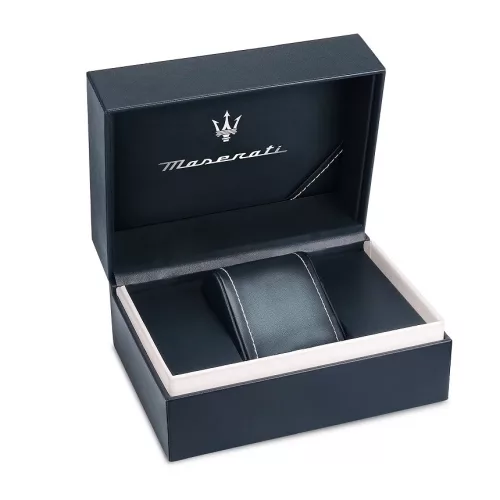 Maserati Attrazione R8851151001 Férfi Karóra