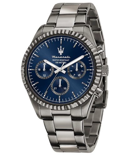 Maserati Competizione R8853100019 Férfi Karóra