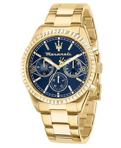Maserati Competizione R8853100026 Férfi Karóra