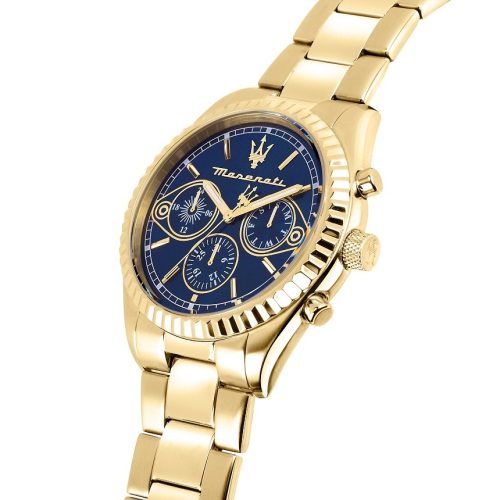 Maserati Competizione R8853100026 Férfi Karóra