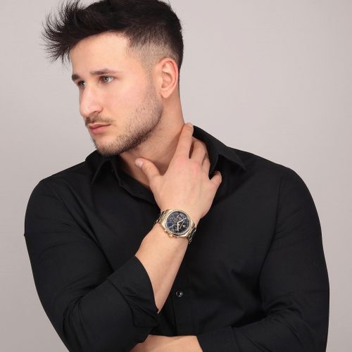 Maserati Competizione R8853100026 Férfi Karóra