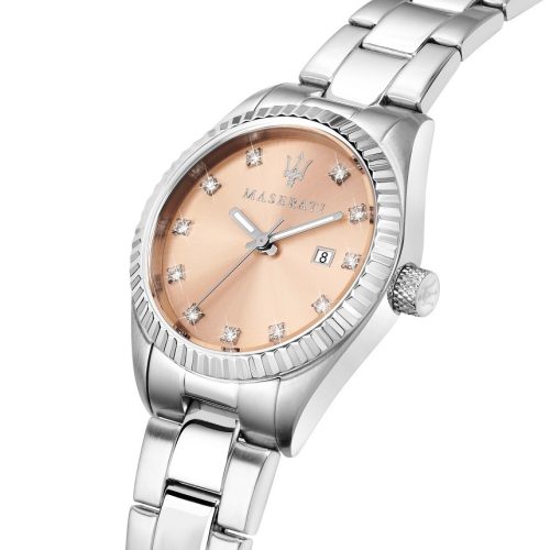 Maserati Competizione Lady R8853100509 Női Karóra