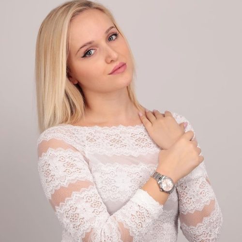 Maserati Competizione Lady R8853100509 Női Karóra