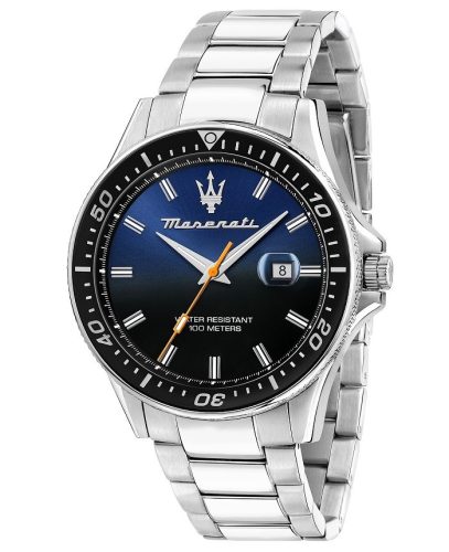 Maserati Sfida R8853140001 Férfi Karóra