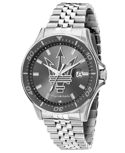 Maserati Sfida R8853140010 Férfi Karóra