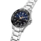 Maserati Sfida R8853140001 Férfi Karóra