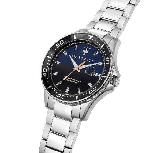 Maserati Sfida R8853140001 Férfi Karóra