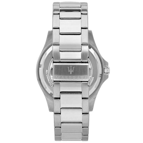 Maserati Sfida R8853140001 Férfi Karóra