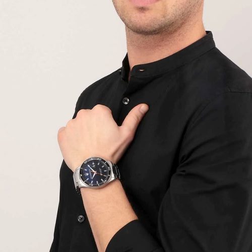 Maserati Sfida R8853140001 Férfi Karóra