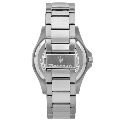 Maserati Sfida GMT R8853140005 Férfi Karóra