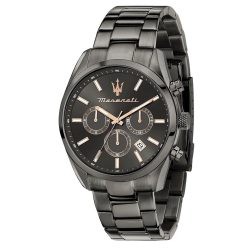 Maserati Attrazione R8853151001 Férfi Karóra