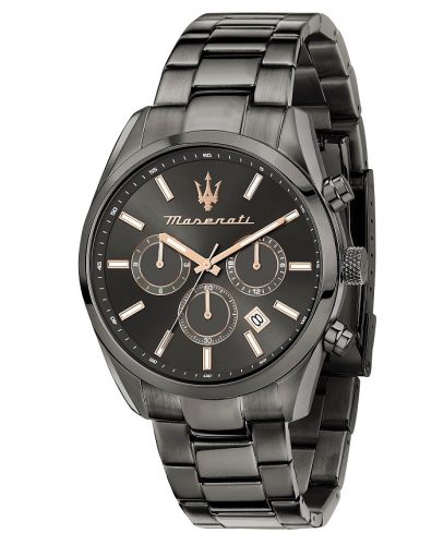 Maserati Attrazione R8853151001 Férfi Karóra