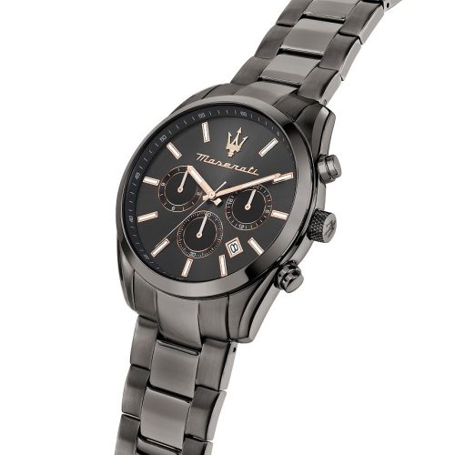 Maserati Attrazione R8853151001 Férfi Karóra