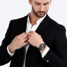 Maserati Attrazione R8853151001 Férfi Karóra