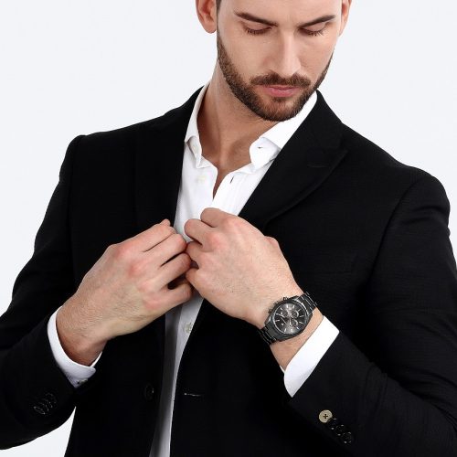 Maserati Attrazione R8853151001 Férfi Karóra