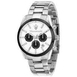 Maserati Attrazione R8853151004 Férfi Karóra