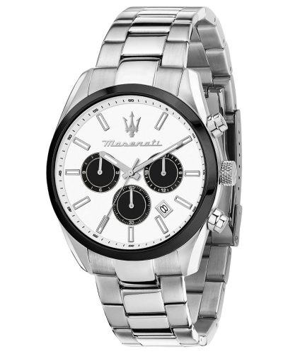 Maserati Attrazione R8853151004 Férfi Karóra