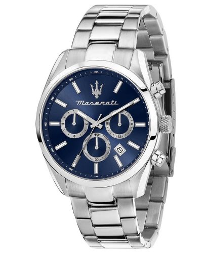 Maserati Attrazione R8853151005 Férfi Karóra