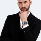 Maserati Attrazione R8853151005 Férfi Karóra