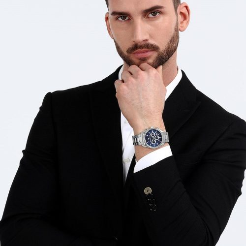 Maserati Attrazione R8853151005 Férfi Karóra