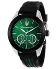 Maserati Traguardo Chrono R8871612043 Férfi Karóra