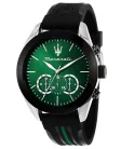 Maserati Traguardo Chrono R8871612043 Férfi Karóra
