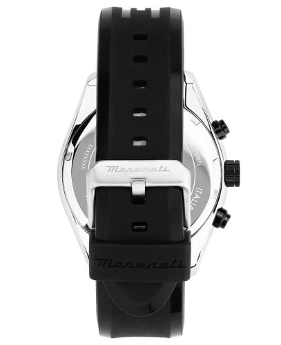 Maserati Traguardo Chrono R8871612043 Férfi Karóra