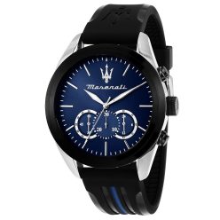 Maserati Traguardo Chrono R8871612044 Férfi Karóra