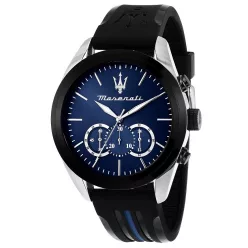 Maserati Traguardo Chrono R8871612044 Férfi Karóra