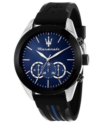 Maserati Traguardo Chrono R8871612044 Férfi Karóra