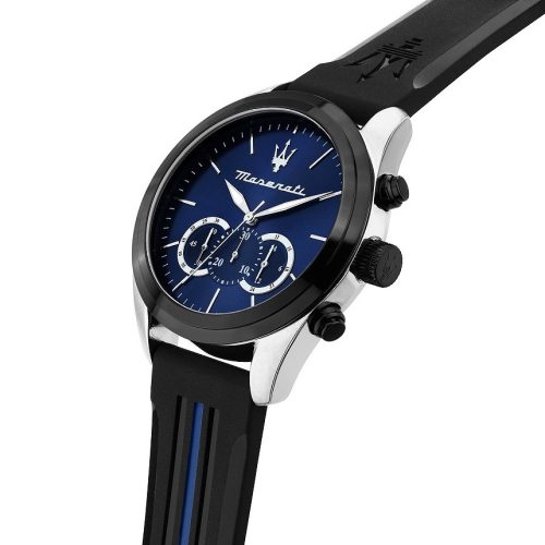 Maserati Traguardo Chrono R8871612044 Férfi Karóra