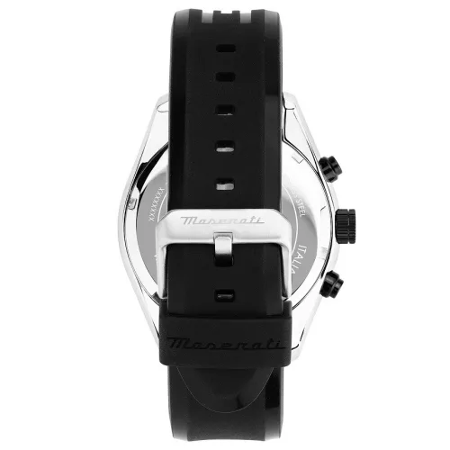 Maserati Traguardo Chrono R8871612044 Férfi Karóra