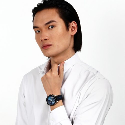 Maserati Traguardo Chrono R8871612044 Férfi Karóra