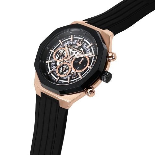 Maserati Stile Chrono R8871642003 Férfi Karóra