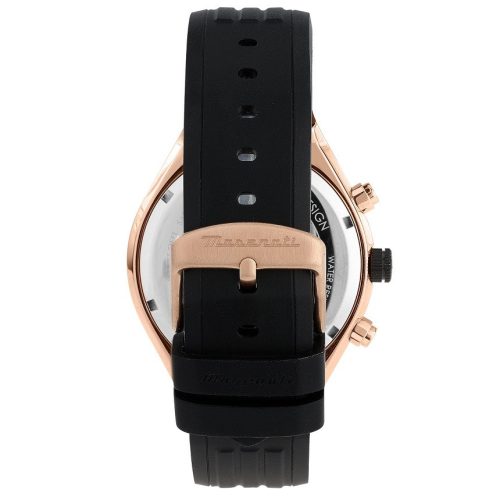 Maserati Stile Chrono R8871642003 Férfi Karóra