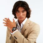 Maserati Stile Chrono R8871642003 Férfi Karóra