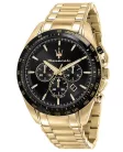 Maserati Traguardo Chrono R8873612041 Férfi Karóra