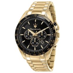 Maserati Traguardo Chrono R8873612041 Férfi Karóra