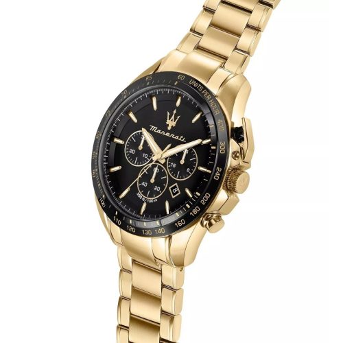 Maserati Traguardo Chrono R8873612041 Férfi Karóra
