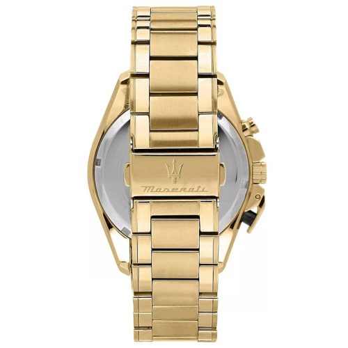Maserati Traguardo Chrono R8873612041 Férfi Karóra