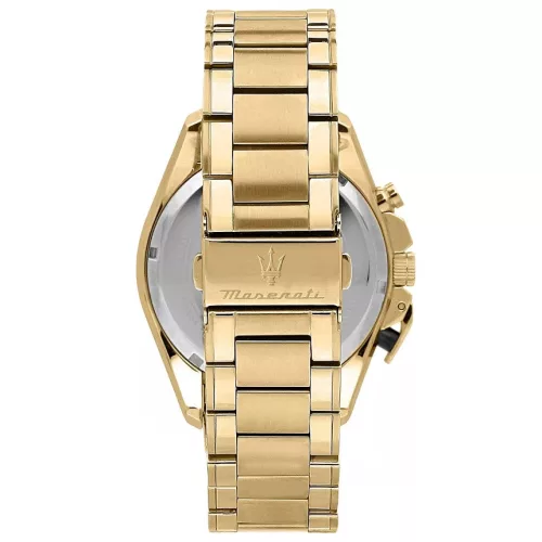 Maserati Traguardo Chrono R8873612041 Férfi Karóra