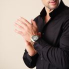 Maserati Traguardo Chrono R8873612041 Férfi Karóra